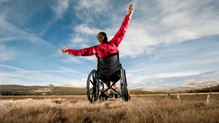 World Disability Day: Inclusive leadership for Viksit Bharat, empowering persons with disabilities in politics